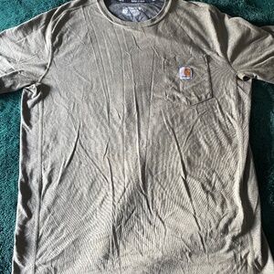Men’s Carhartt Force Shirt